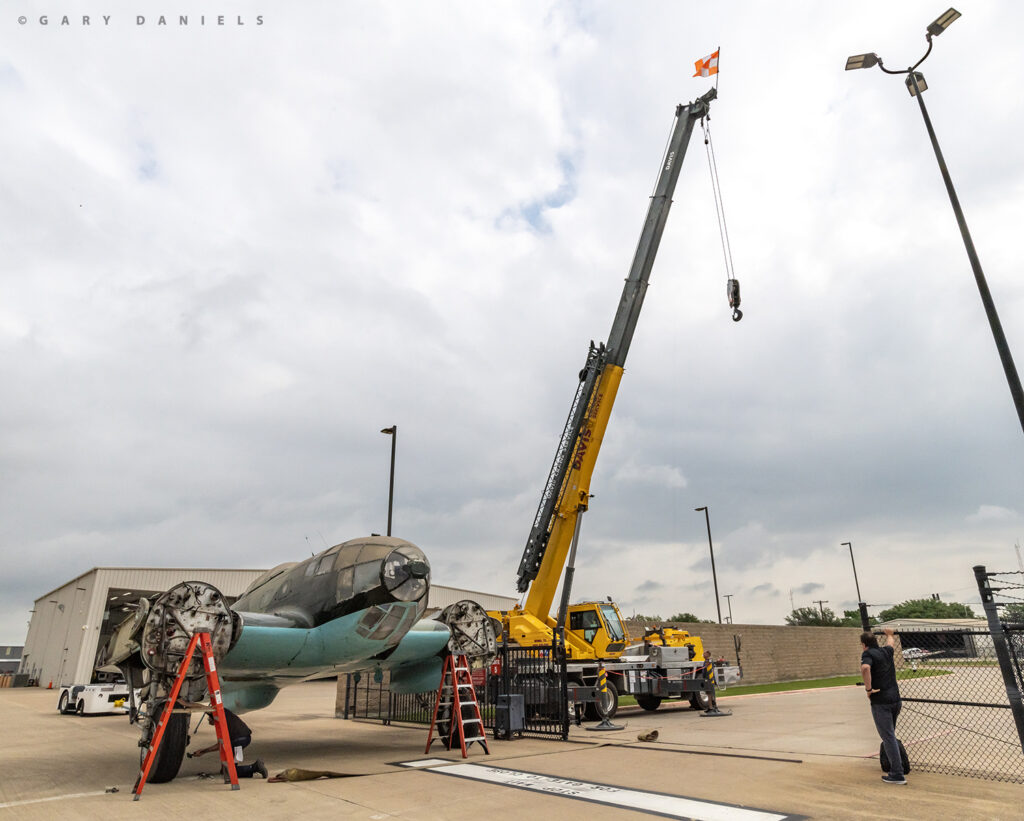 Cavanaugh's CASA 2.111 On The Move 11 Cavanaughs CASA 211 On The Move 3