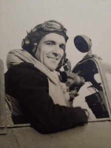 The Logbook Project 11 Ceryl Devaux