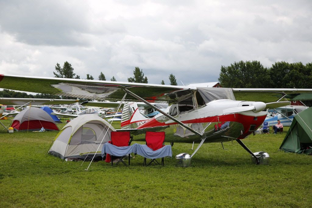 Cessna 170's 75th Anniversary Celebrations Set for EAA AirVenture 2023! 10 Cessna 170 75th Anniversry AirVenture 2023