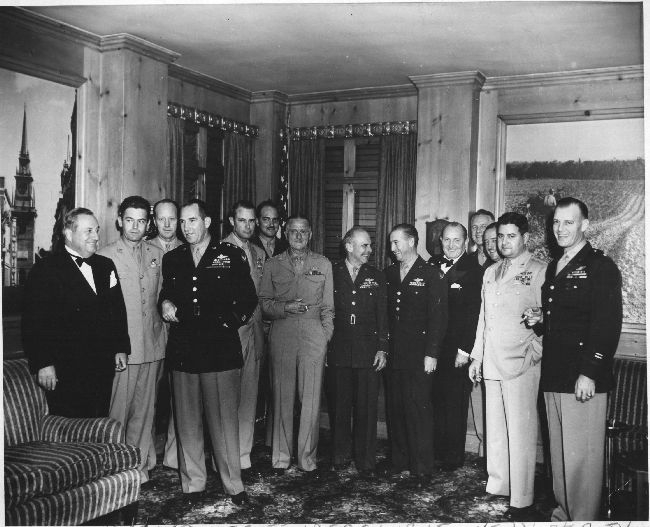 Spirit of Flight Museum to Raffle 1957 Ford Thunderbird to Restore 1935 Lockheed 12A Electra 10 Charles Babb wedding Charles Babb Special Collection San Diego Air Space Museum