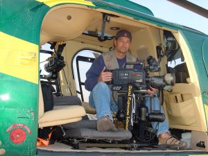 "Welcome Home" - Vietnam Veterans Tell Their Stories In Their Own Words. 10 ChicagoAerialScott2