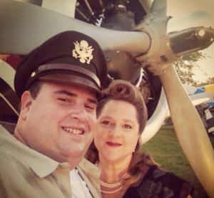 Your Stories: Missing In Action 13 Chris Henry EAA