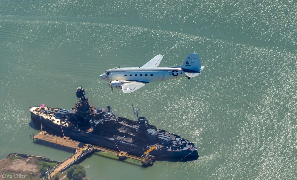 R4D 'Ready 4 Duty' to Make 12,000-Mile Trip to Europe 12 ChrisChilds DSC 0981