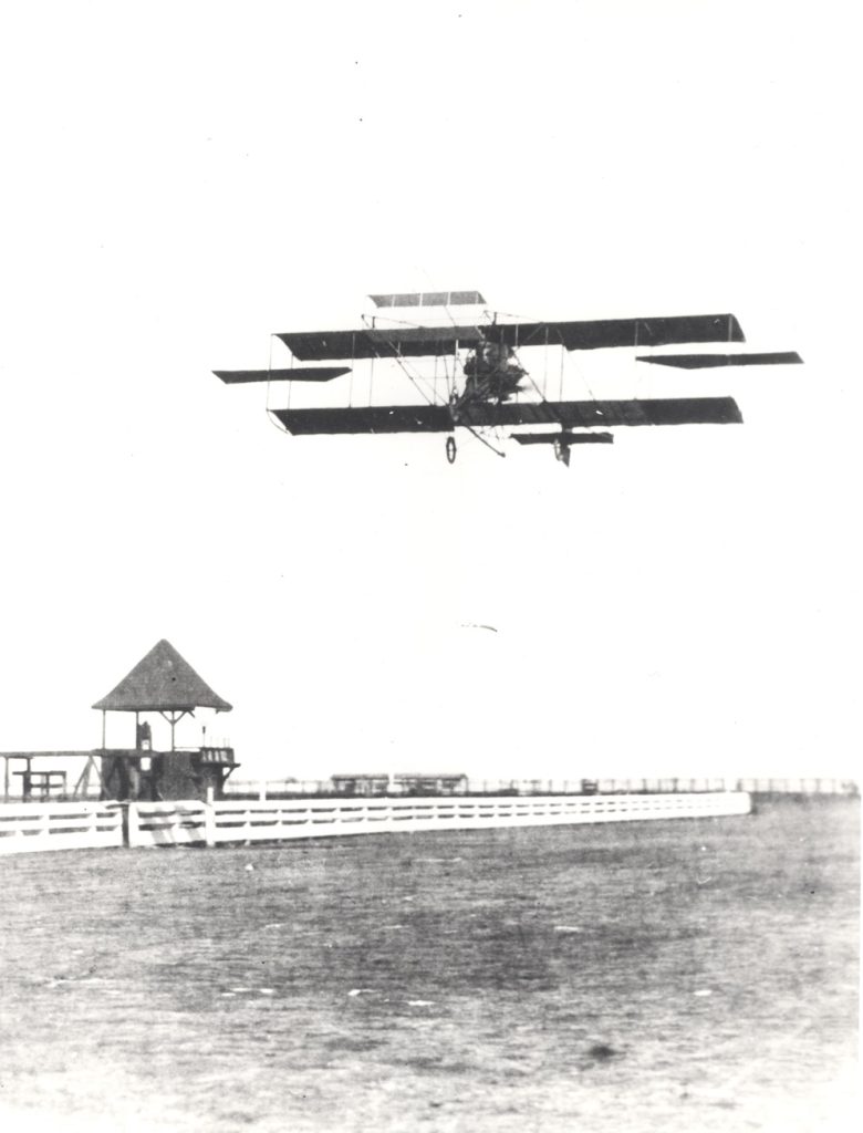 The KF Centre for Excellence's CF-104 Starfighter 10 City of Richmond Archives RCF 116