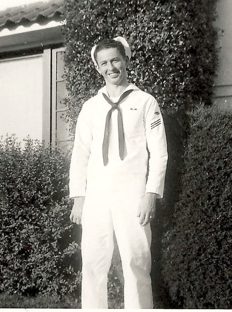 A VETERAN’S STORY: From Boy to Radio Man 10 clifford-robert-mccullough-image