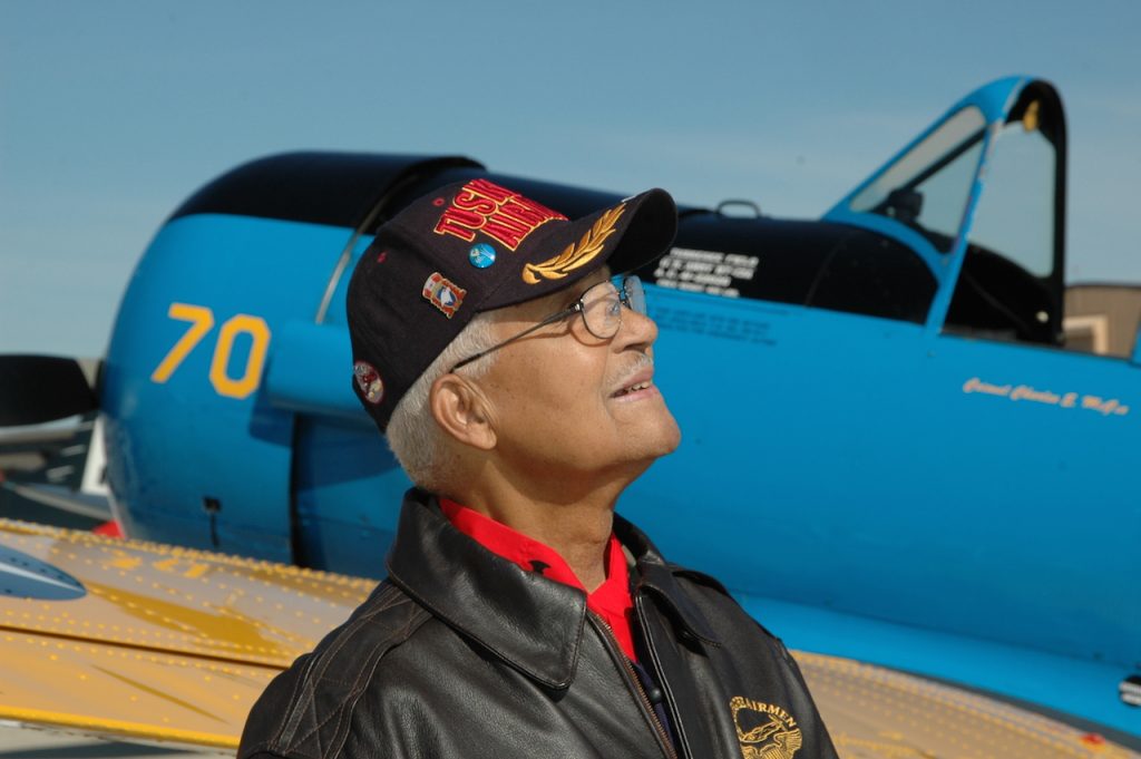 Your Stories: Who’s Available to Fly in The BT-13 With Col McGee? 12 Col Mcgee