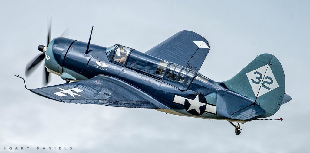 The CAF’s SB2C Helldiver: A Resilient Warbird Ready to Soar Again 19 Commemorative Air Force SB2C Helldiver flown by Ed Vesely