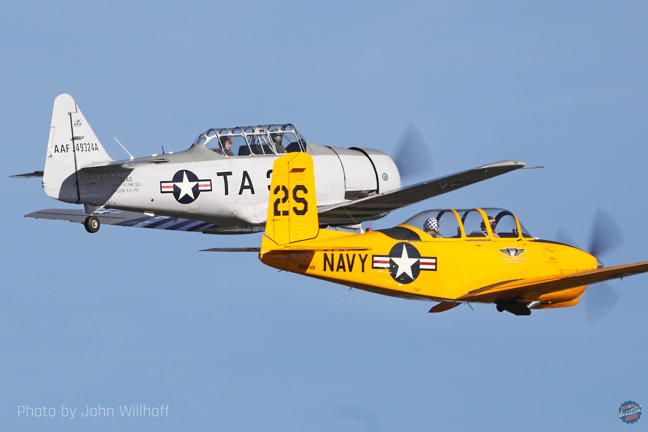 Commemorative Air Force TRARON Formation Clinic Scheduled for November 13-16 in Carrollton, Georgia 11 Commemorative Air Force TRARON Formation Clinic 5862