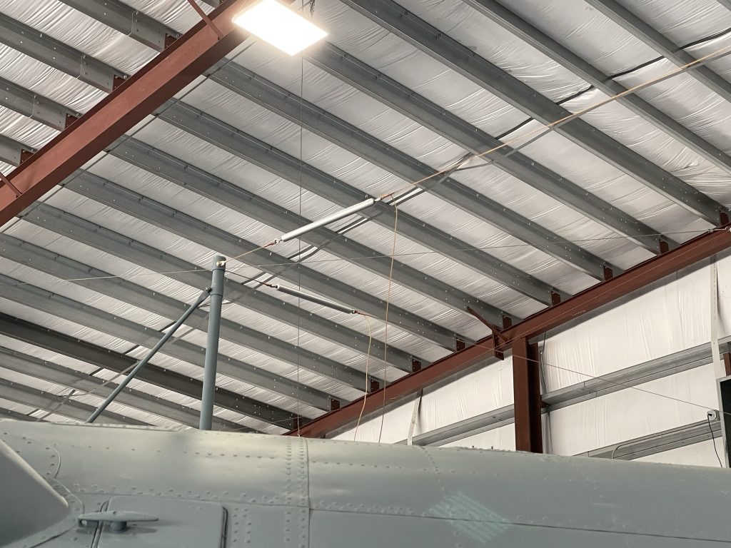 World’s Oldest Flying Consolidated PBY-5A Catalina Restoration Continues 13 Consolidated PBY 5A Catalina BuNo 2459