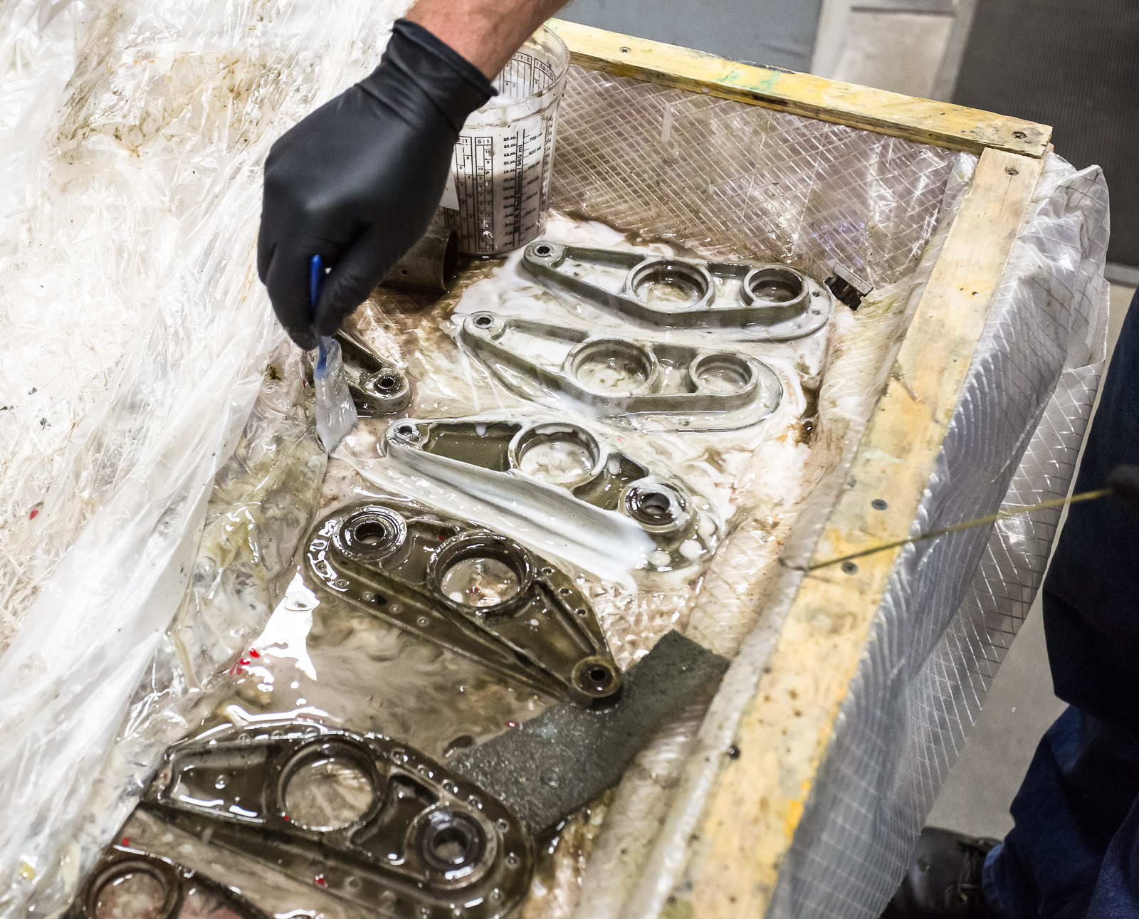 Dakota Territory Air Museum’s P-47 Update May/June 2018 33 Copy of p47d avg 20180511 p16