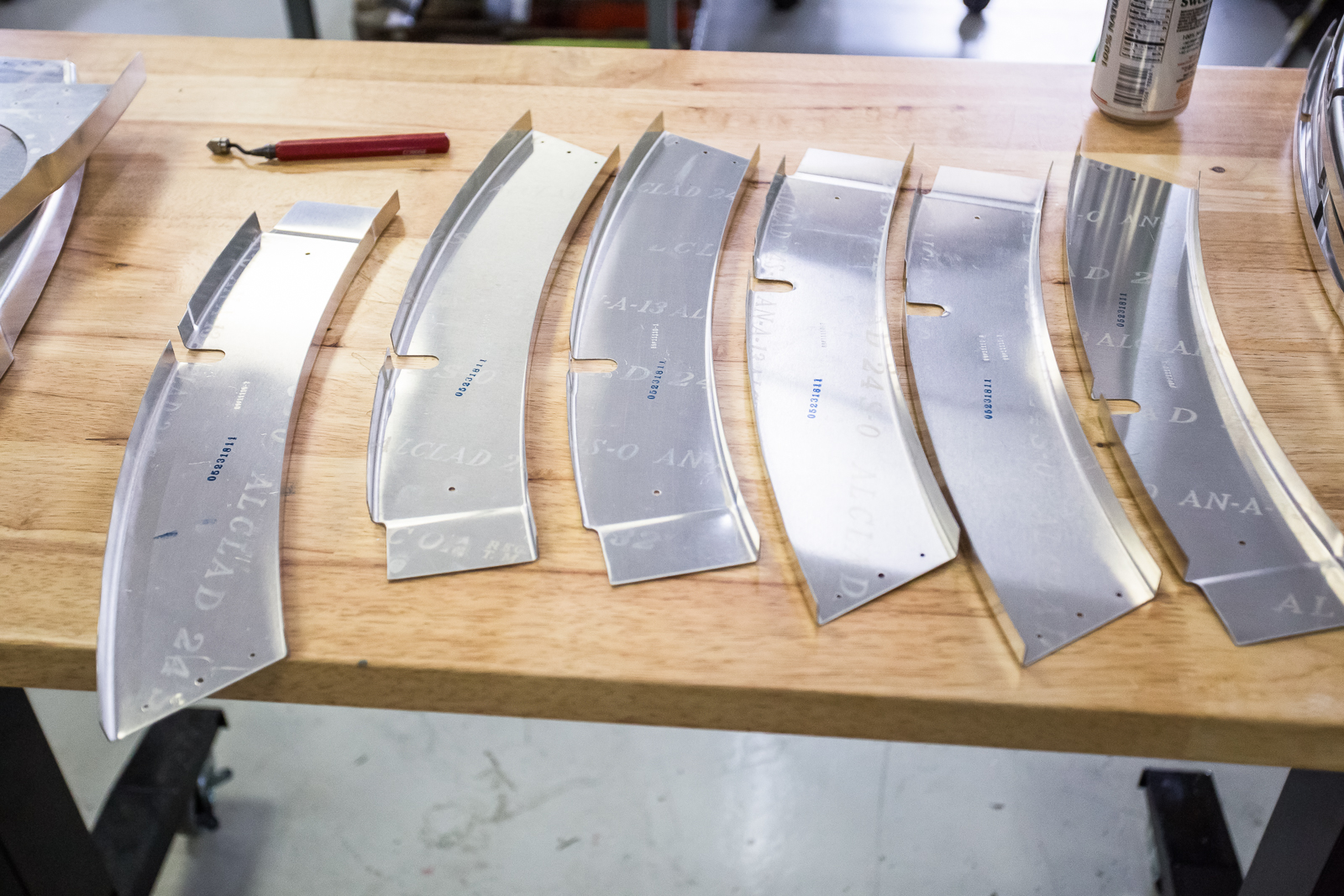 Dakota Territory Air Museum’s P-47 Update May/June 2018 29 Copy of p47d avg 20180524 p11