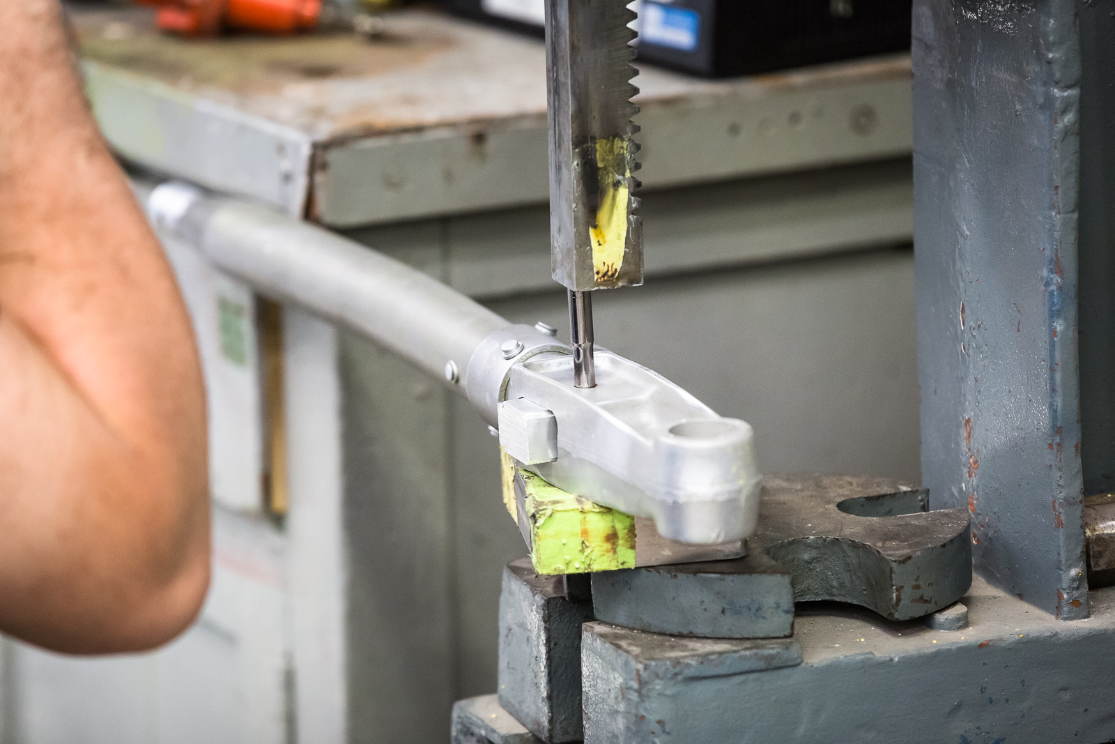 Dakota Territory Air Museum’s P-47 Update May/June 2018 31 Copy of p47d avg 20180524 p2