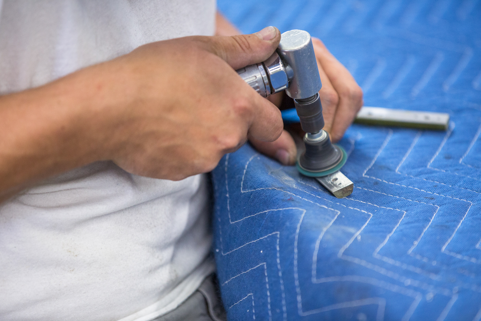 Dakota Territory Air Museum’s P-47 Update - August, 2018 24 Copy of p47d avg 20180628 p10