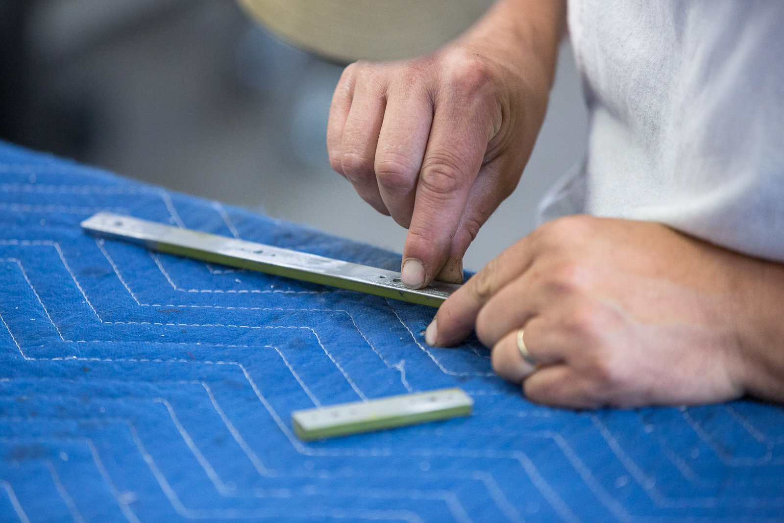 Dakota Territory Air Museum’s P-47 Update - August, 2018 22 Copy of p47d avg 20180628 p13
