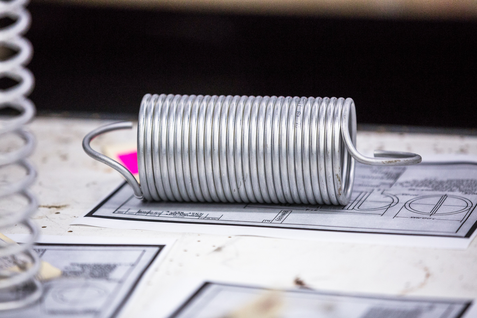 Dakota Territory Air Museum’s P-47 Update - August, 2018 21 Copy of p47d avg 20180719 p18