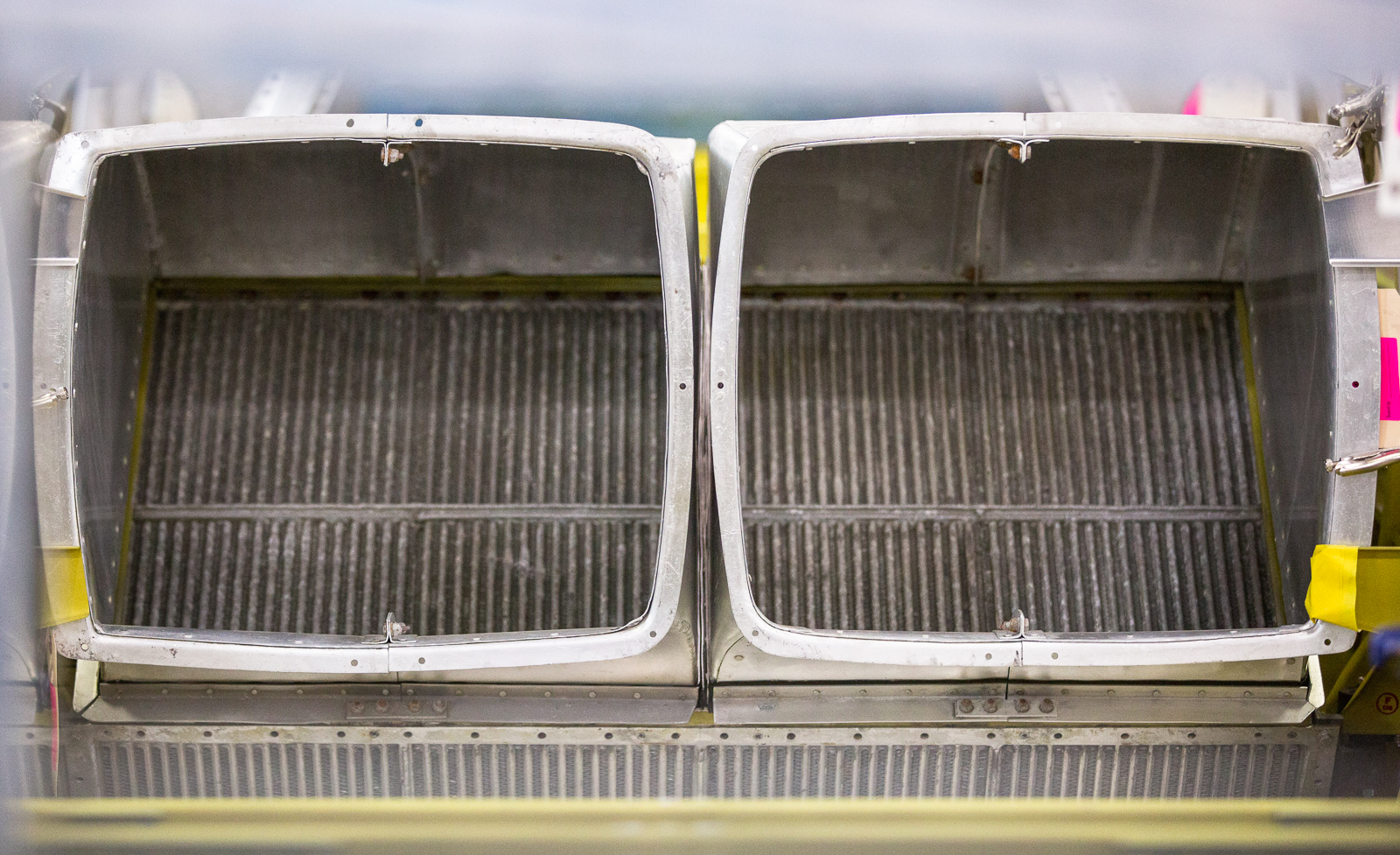 Dakota Territory Air Museum’s P-47 Update - August, 2018 33 Copy of p47d avg 20180719 p20