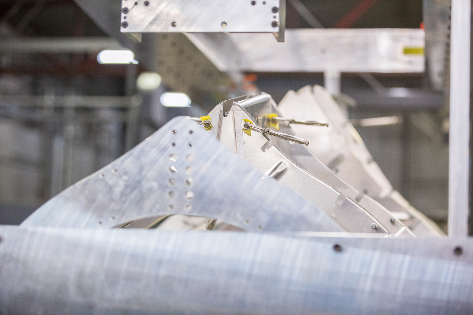 Dakota Territory Air Museum’s P-47 Update - August, 2018 40 Copy of p47d avg 20180719 p21