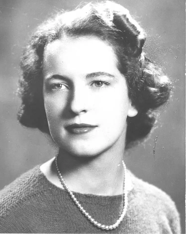 Airbase Georgia to Host Special Screening of Documentary Honoring WASP Cornelia Fort 13 Cornelia Clark Fort. Tennessee State Library and Archives