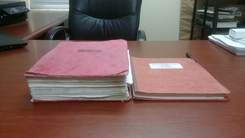 Vultures Row Aviation’s F4U Corsair Restorations Update 22 Corsair Parts book Vs P 51 Mustang