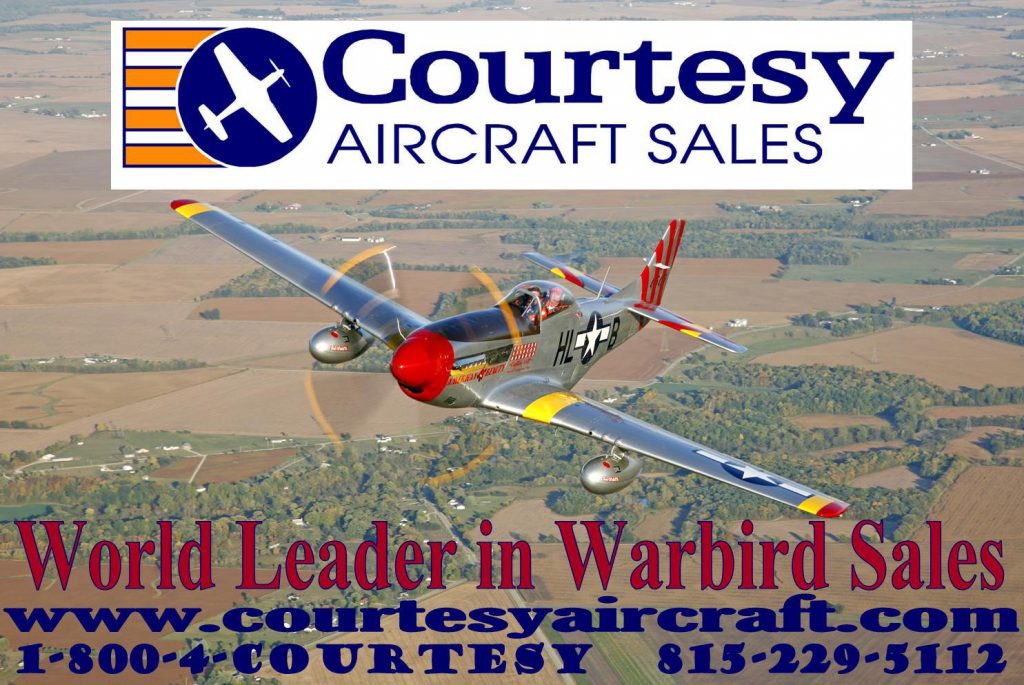 Predestination 14 Courtesy Aircraft Sales