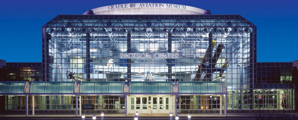 Three Decades After Ceasing Operations, Pan Am Lives On at the Pan Am Museum 12 Cradle of Aviation Museum