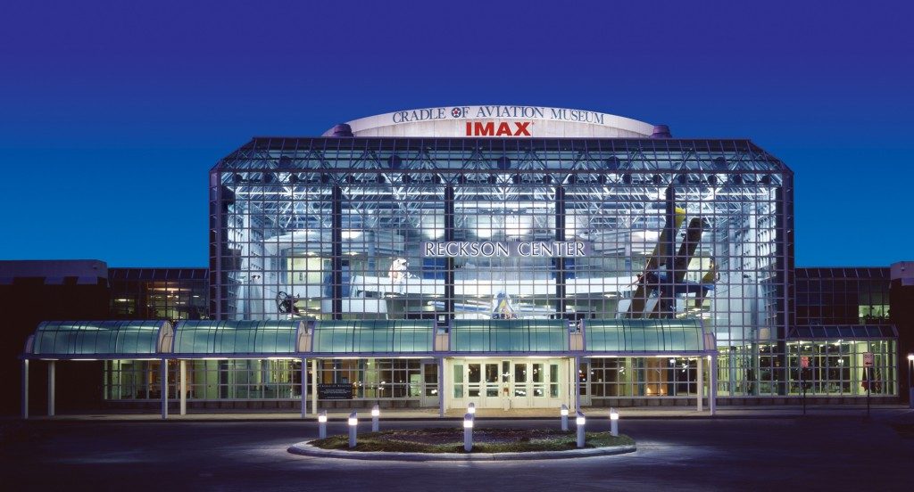 Last F-14 Tomcat in US Navy Service Moving to Cradle of Aviation Museum 15 Cradle of Aviation Museum 1024x552