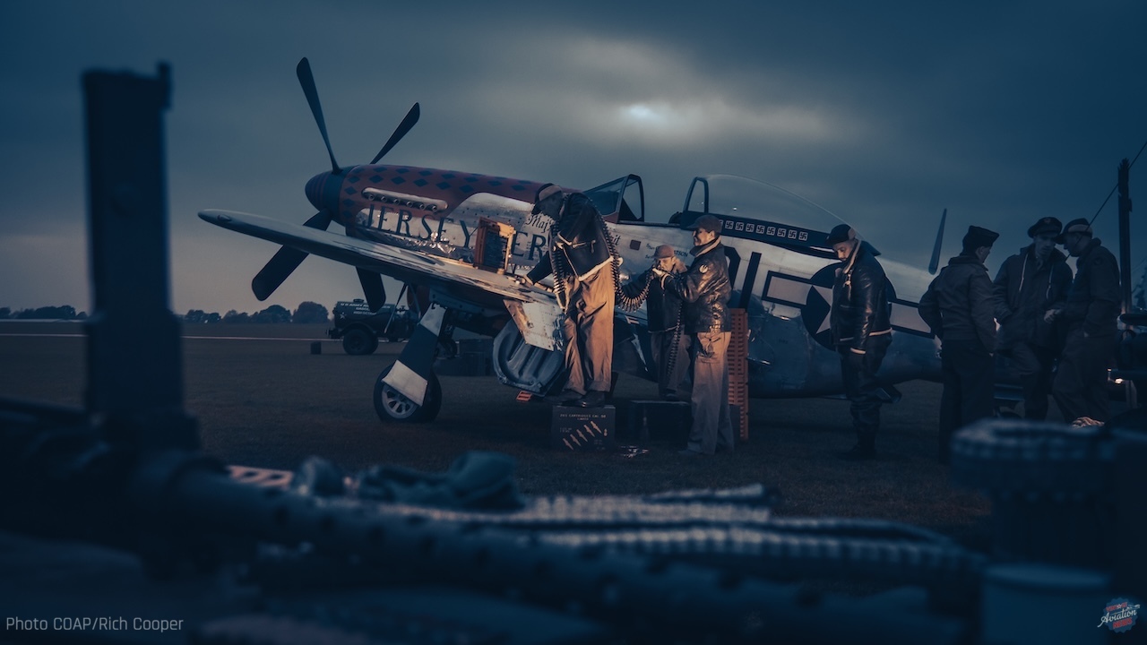 Capturing the Past: How COAP Wings Elevates Historic Aviation Photography 29 D5P8672