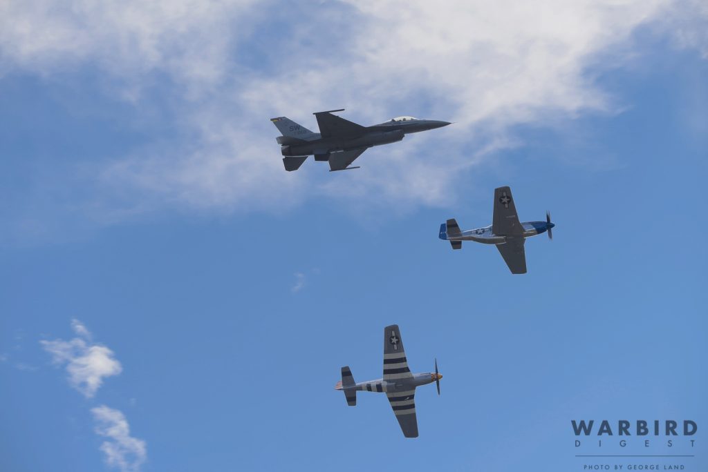 P-51D Mustang ‘Moonbeam McSwine’ Joins Fly a Spitfire Fleet 12 D75 8072 preview copy