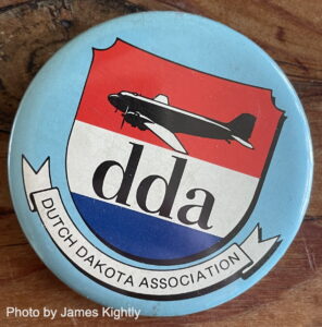 Dutch Call Time on DC-3 Pleasure Flying 15 DDA IMG 7524mw