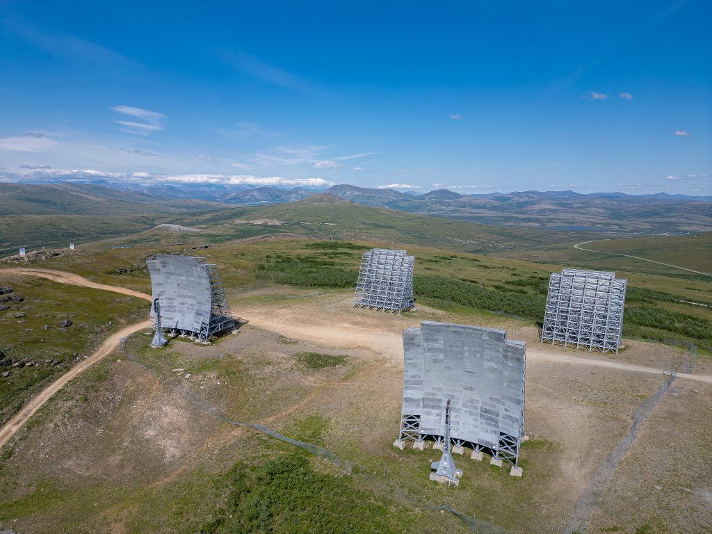 Sentinels of the Cold War: Nome’s Forgotten Defenses 16 DJI 0740 2