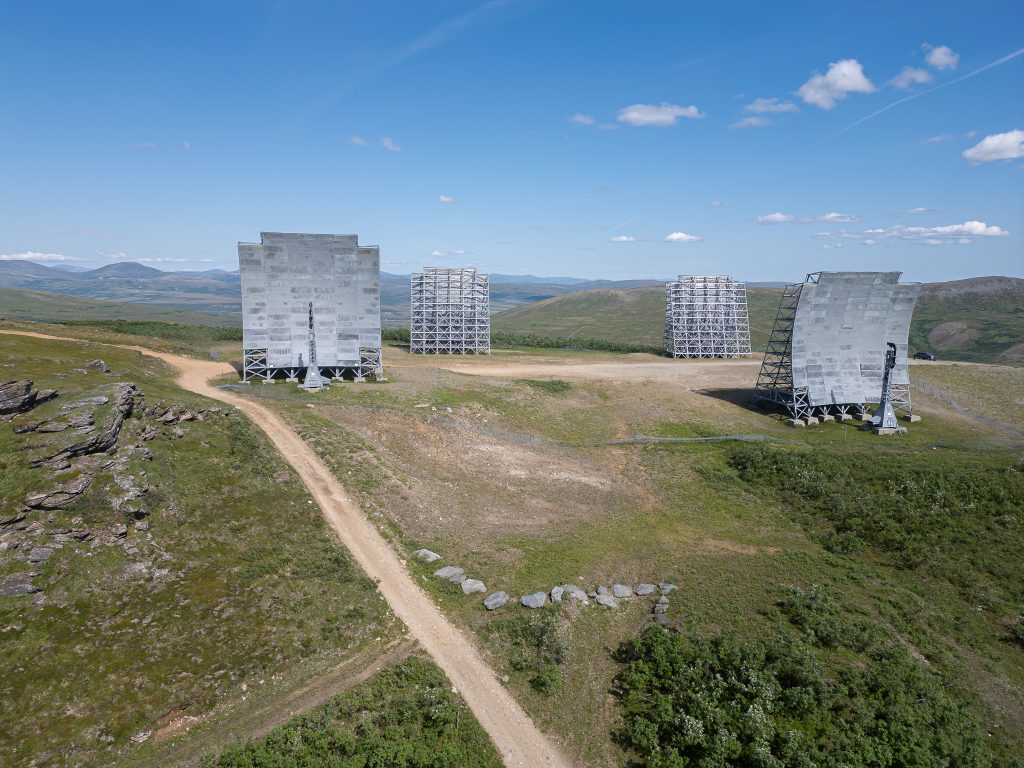 Sentinels of the Cold War: Nome’s Forgotten Defenses 20 DJI 0741 2