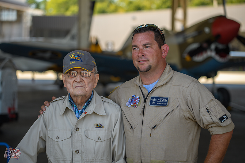 The Last of The Tigers - Frank Losonsky 13 DPKPDK0214