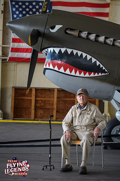 The Last of The Tigers - Frank Losonsky 11 DPKPDK1109