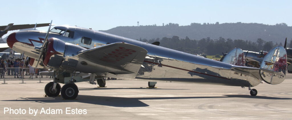 California's Airfest 2023 25 DQ5A0376mw