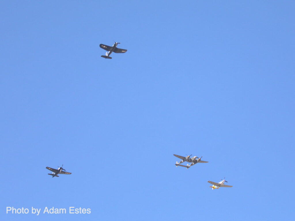 California's Airfest 2023 15 DQ5A0386mw