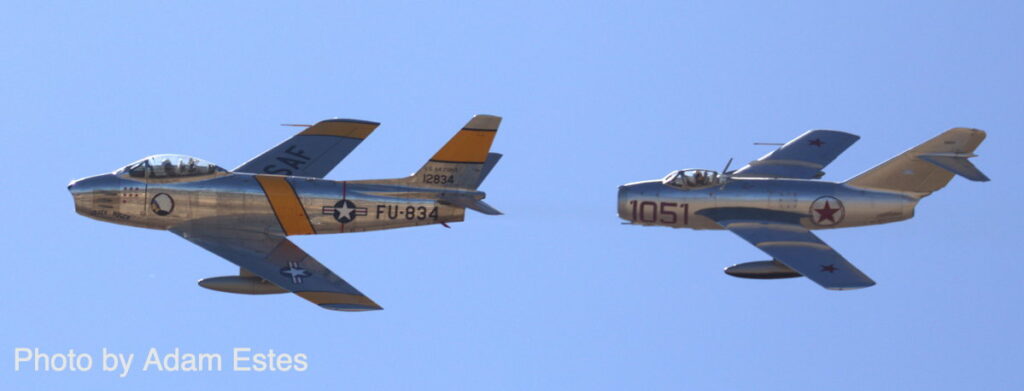 California's Airfest 2023 12 DQ5A1576mw