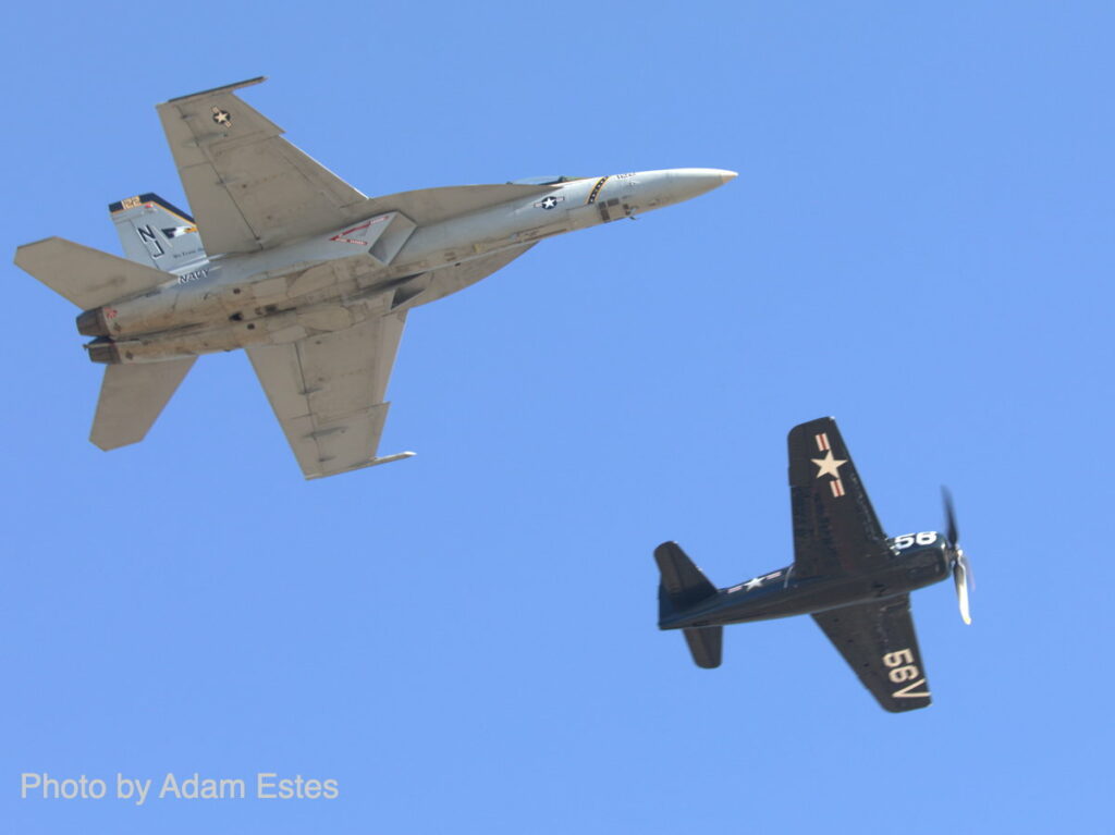 California's Airfest 2023 20 DQ5A2404mw