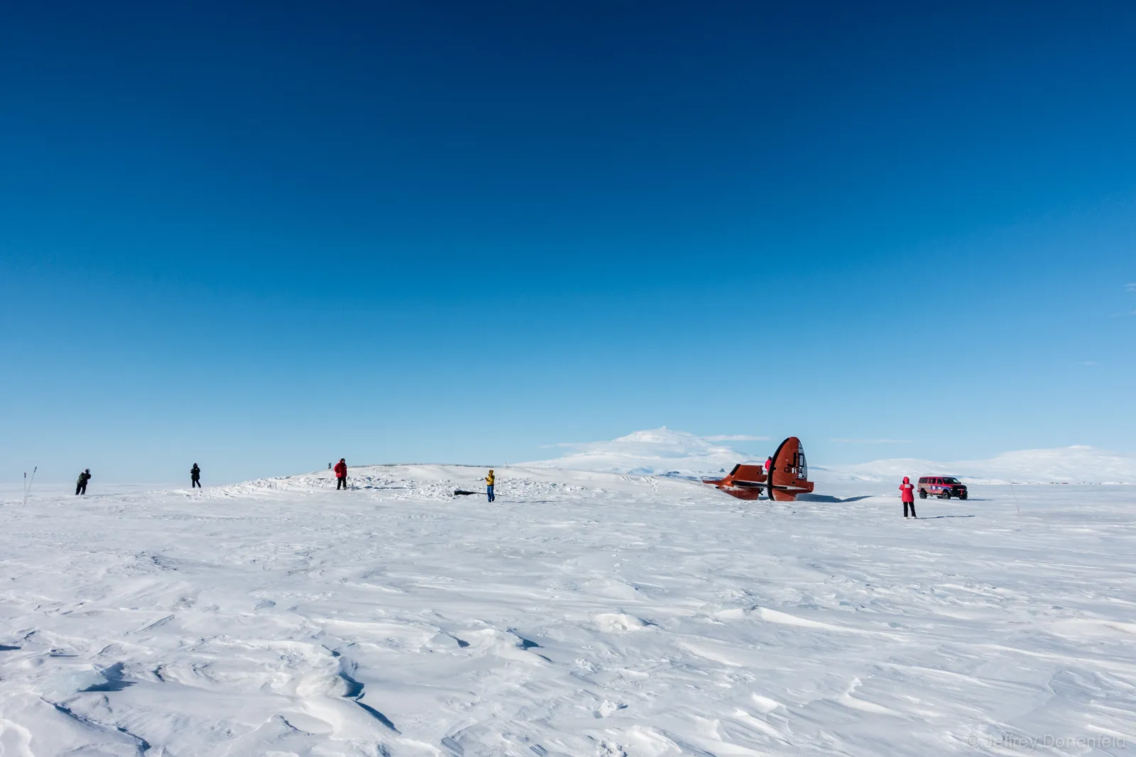 Frozen in Time: The Enduring Legacy of the C-121 Lockheed Constellation "Pegasus" Crash in Antarctica 16 DSC00833 2014 12 10 Downed Pegasus Donenfeld 1600 WM