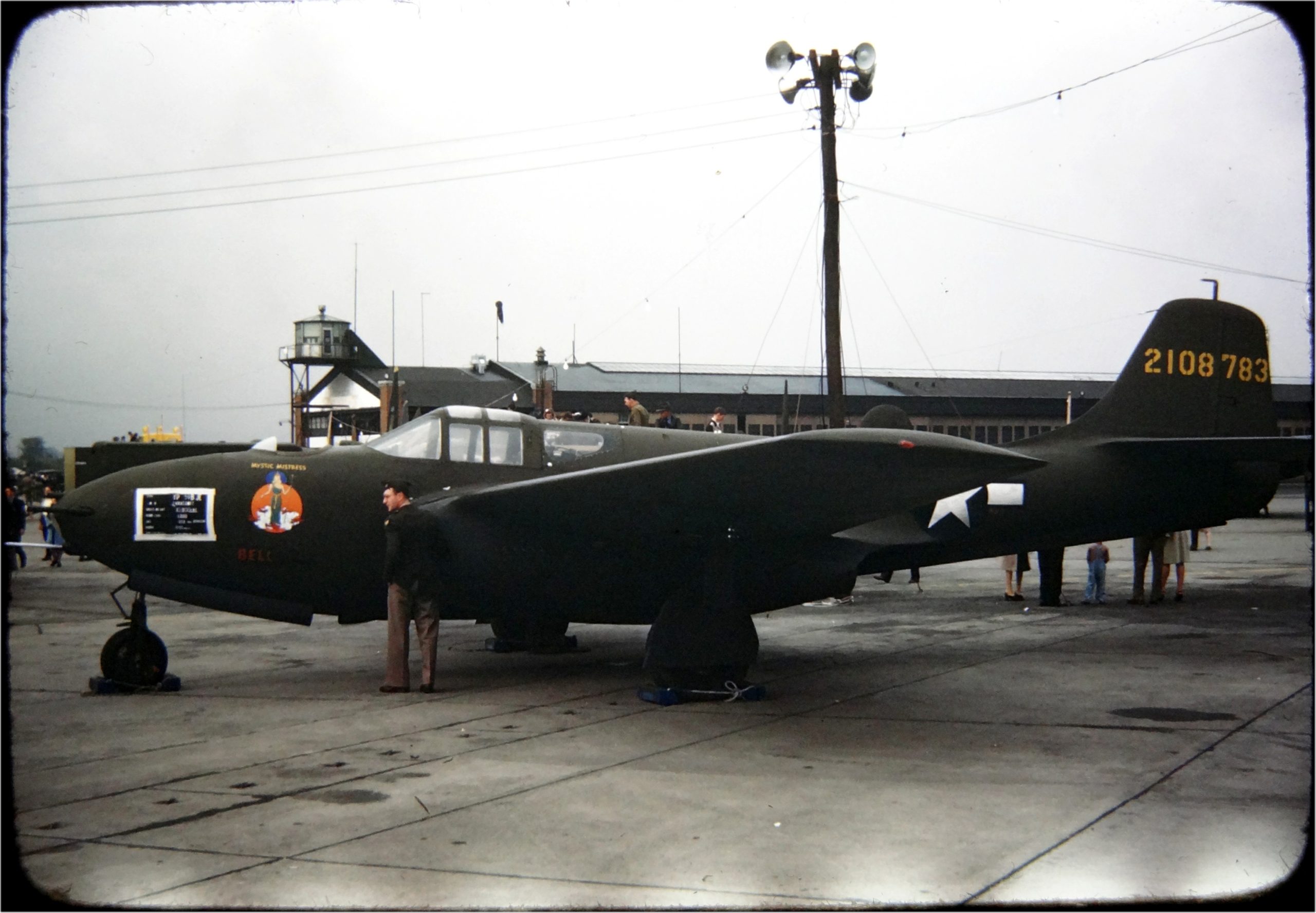 America’s First Jet: Inside the Surviving Bell P-59 Airacomets 32 DSC07661 scaled