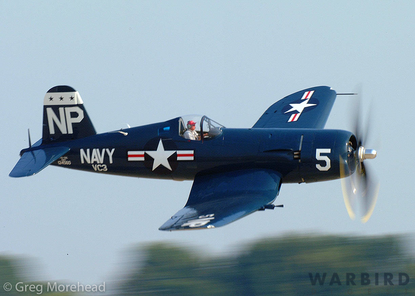 Another 'Thirteenth' Corsair Added to Thunder Over Michigan Lineup!!! 10 DSCF0690 lo res