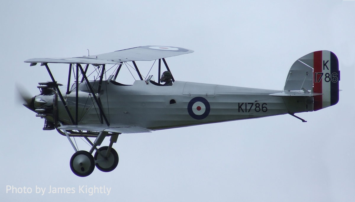 Shuttleworth’s Mongoose And Tomtit Revival 10 DSCF8888zmw