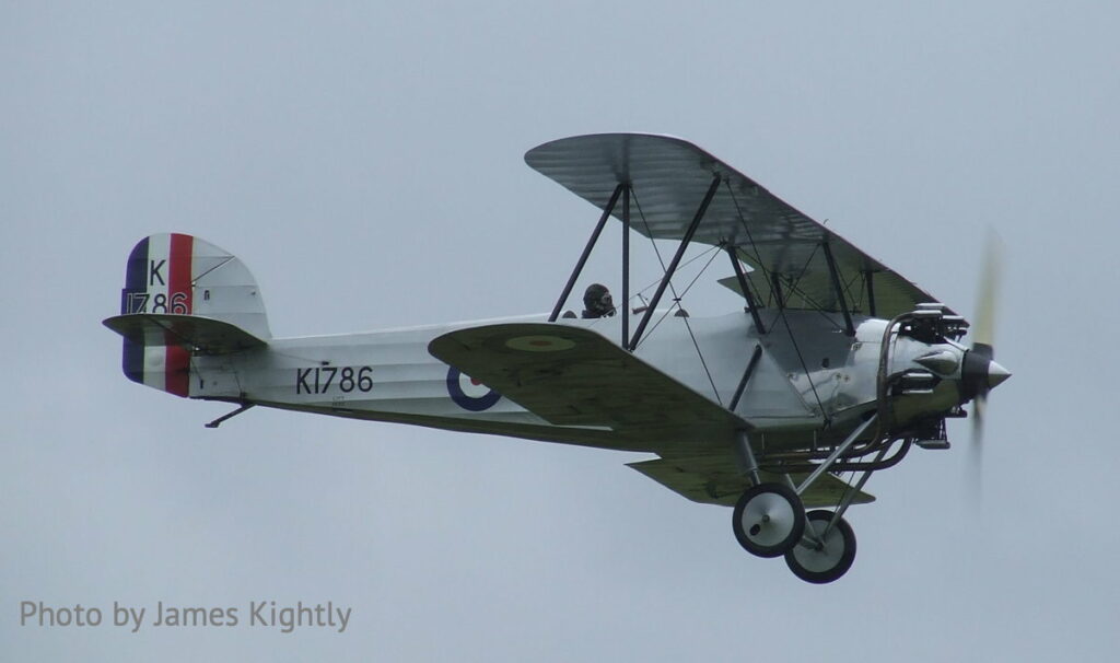 Shuttleworth’s Mongoose And Tomtit Revival 20 DSCF8899mw 1