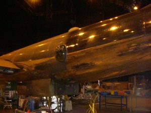 Update On B-29 "DOC" 11 DSCN1482