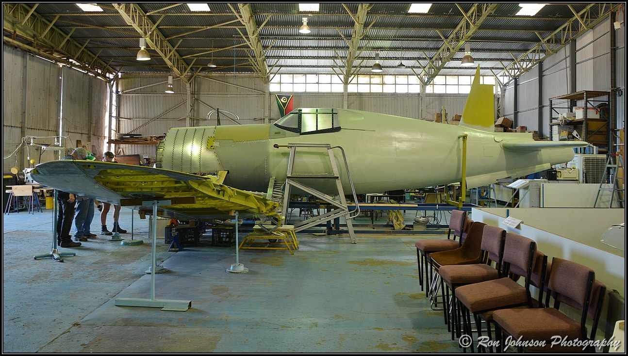 Aussie Corsair Restoration Update Pt.2 13 DSC_0023