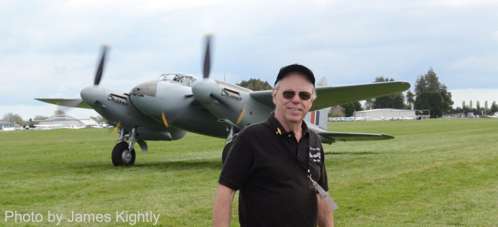 Fourth Avspecs Mosquito Rebuild Flies 22 DSC 0069mw