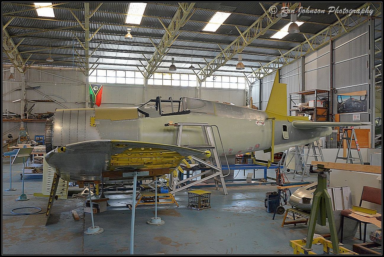 de Havilland Sea Venom WZ939 On Her Way to a New Home 10 DSC 0070