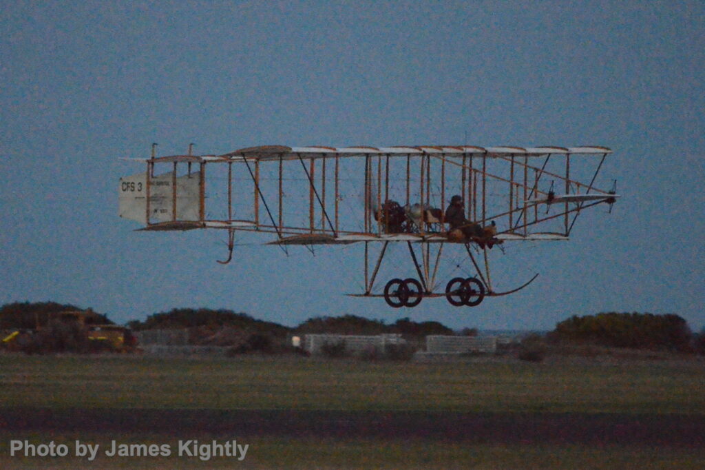 Project 2014 Bristol Boxkite - A Decade & A Century On 20 DSC 0137