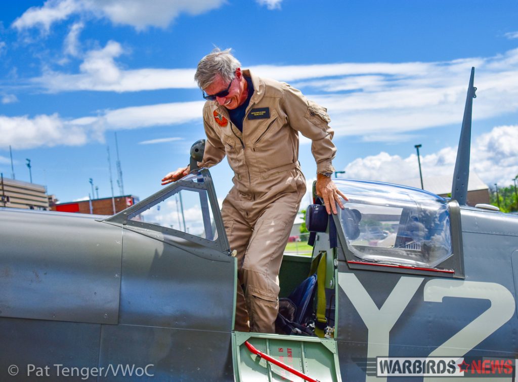 Vintage Wings of Canada's Victory Flight Announces 2024 Schedule 11 DSC 0859