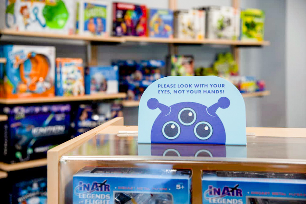 Kalamazoo Air Zoo - Phased Re-Opening 11 DSC 1268 1