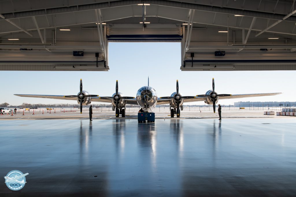 B-29 Doc Tour to Visit Colorado 10 DSC 1388 1
